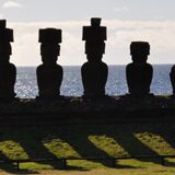 Easter Island Sm