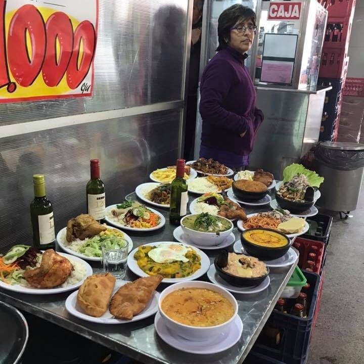 Marketfood Marketfood
