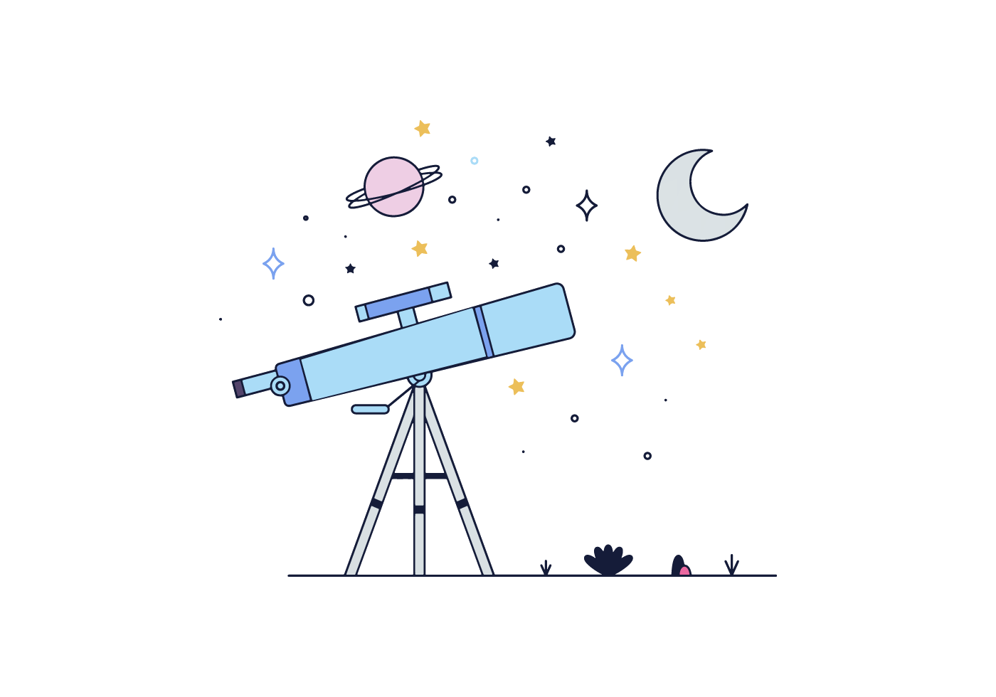 Telescope Placeholder