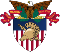 U.s. Military Academy Coat Of Arms
