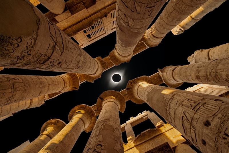 Luxor Eclipse