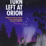Turn left at Orion