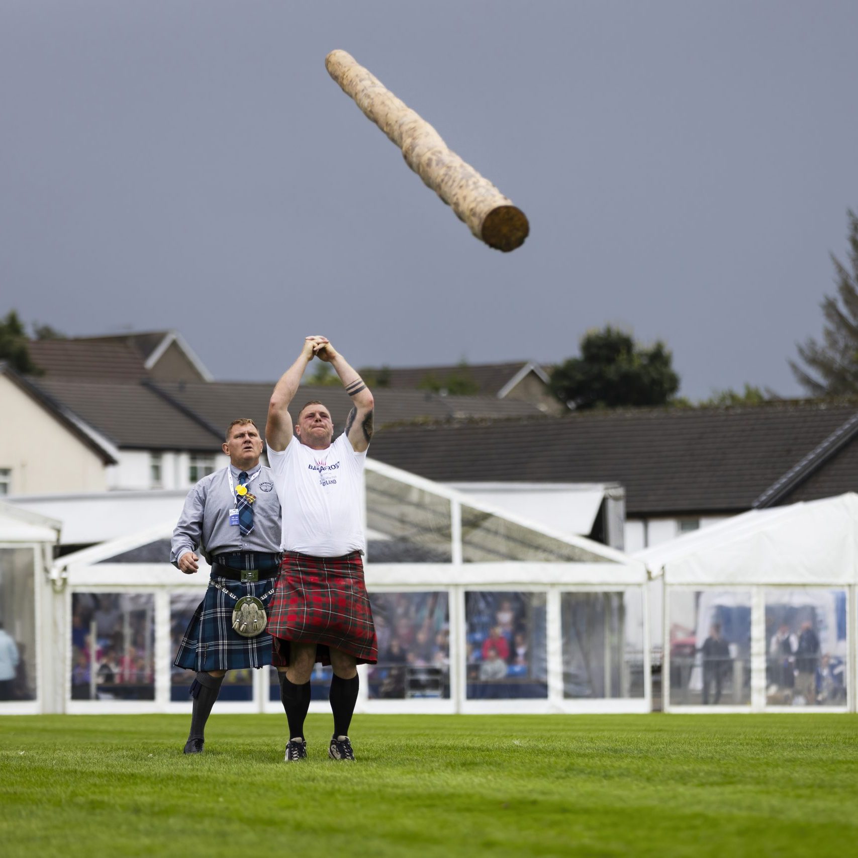 187479 Cowal Highland Gathering