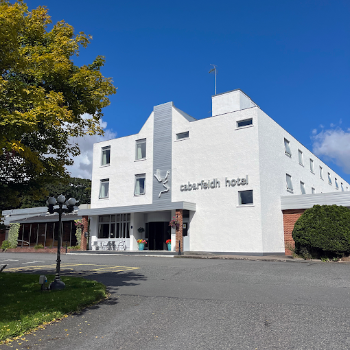 Cabarfeidh Hotel