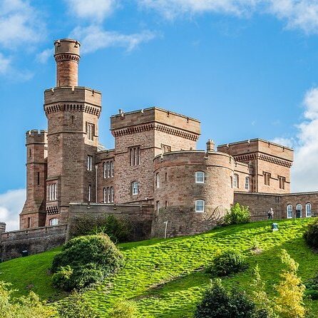 Inverness Castle