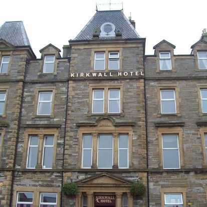 Kirkwall Hotel