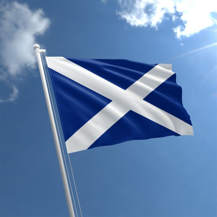 Scotflag