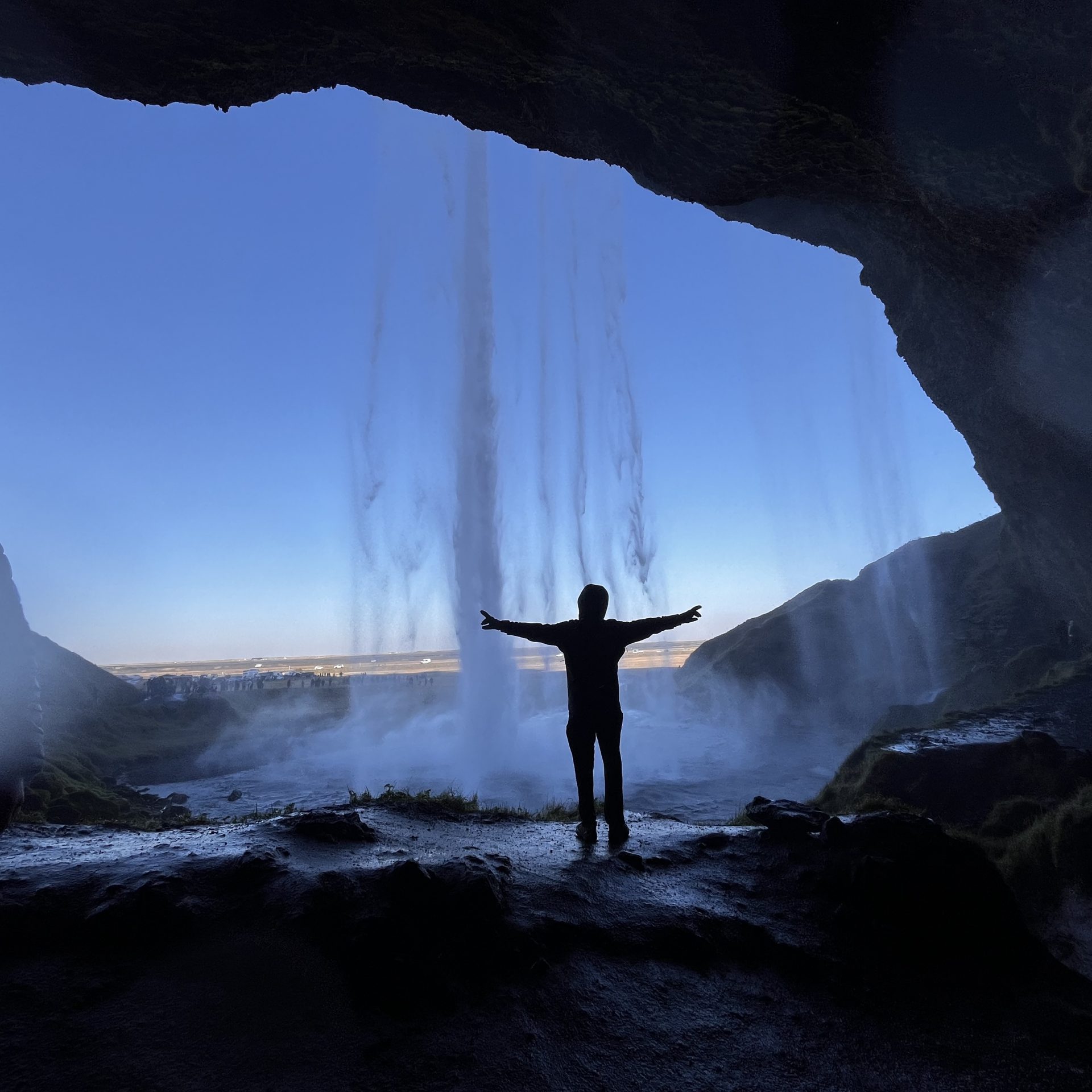 Seljalandsfoss