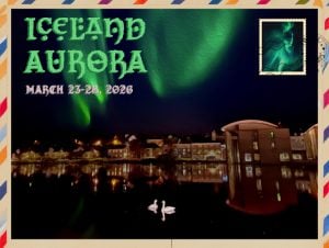 Iceland Nl Postcard 2 No Sale
