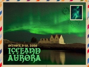 Iceland Nl Postcard