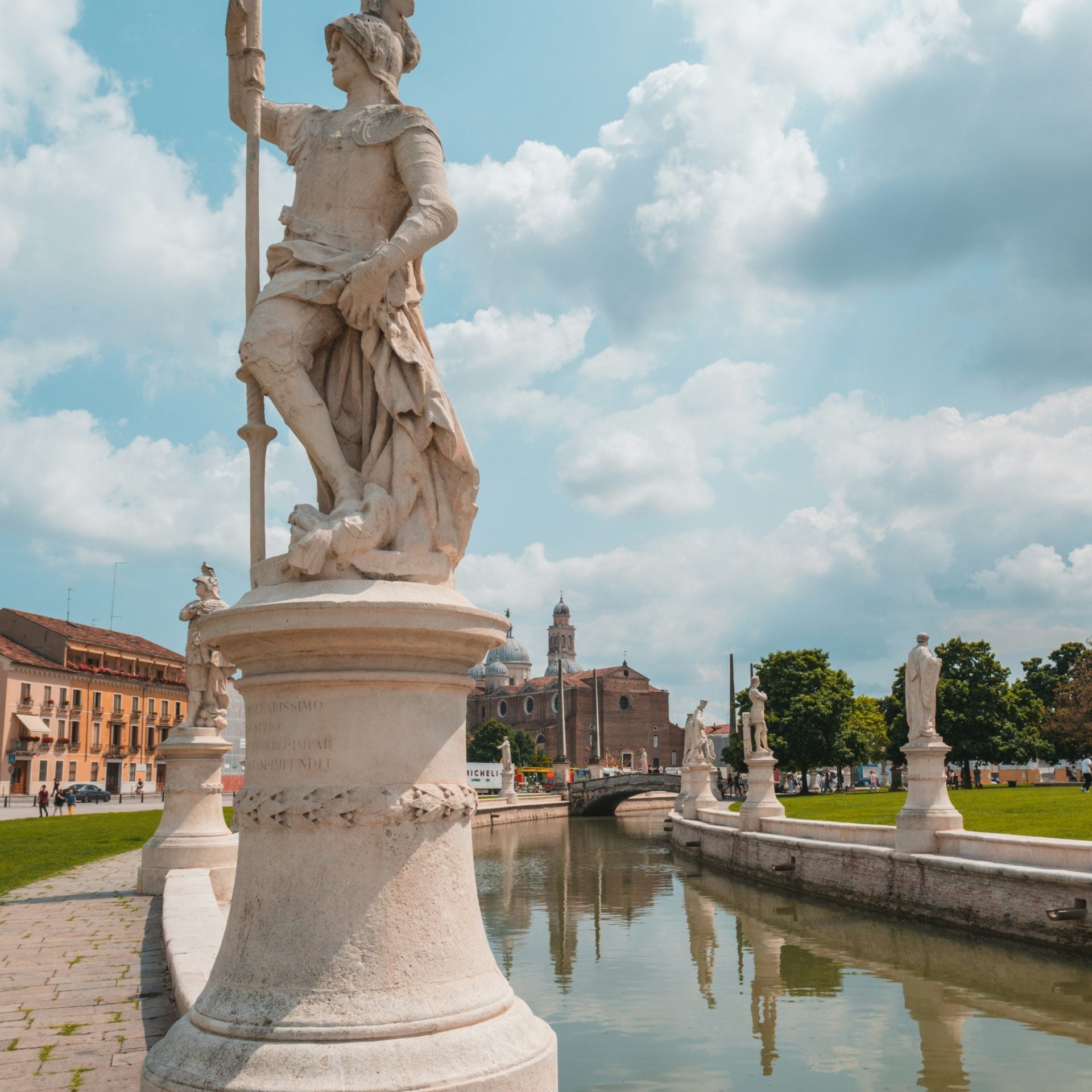 Bo Palace, Padua Clovis Wood H Zlgrk4psw Unsplash