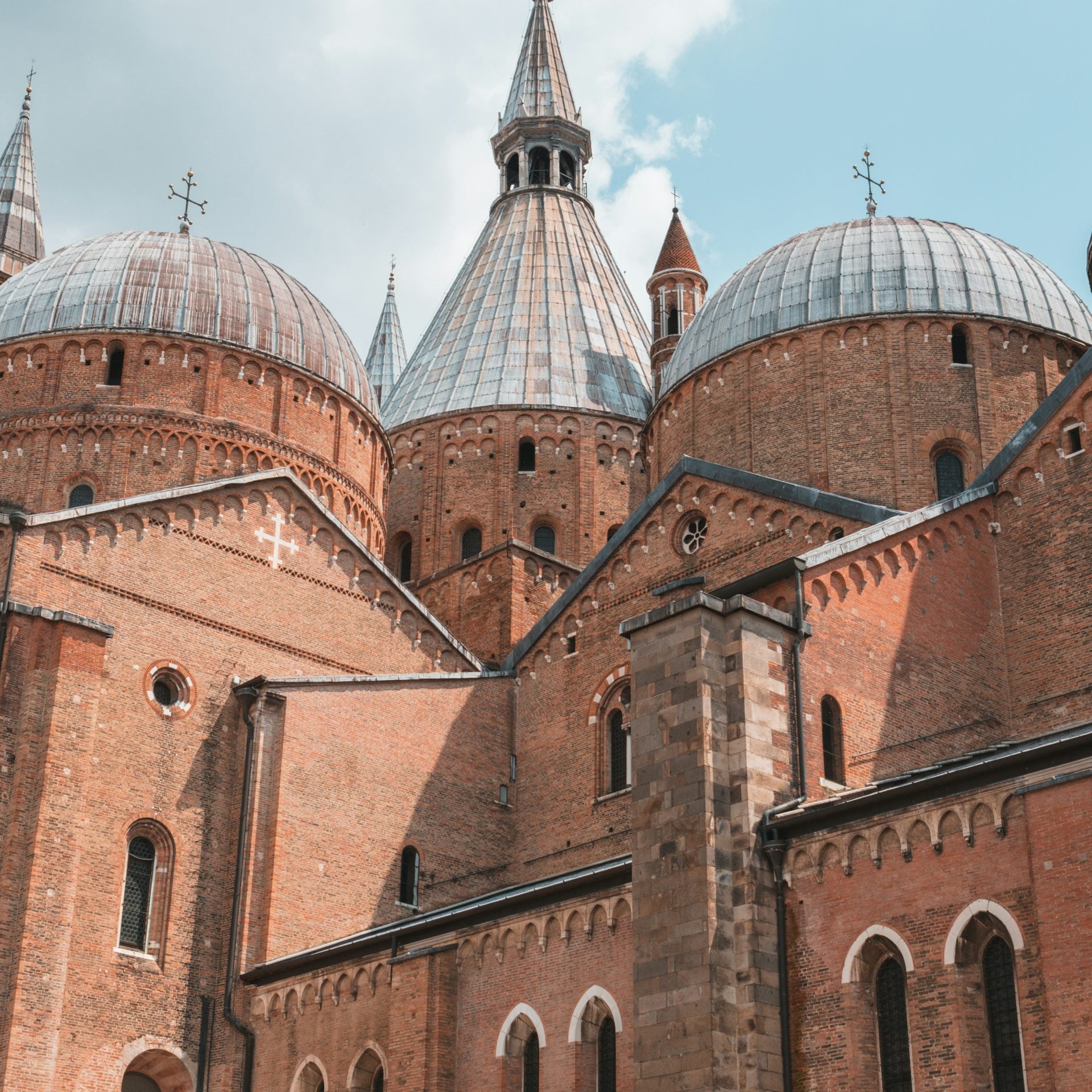 Basilica Saint Anthony, Padua Clovis Wood Hw6vzaxn6qm Unsplash