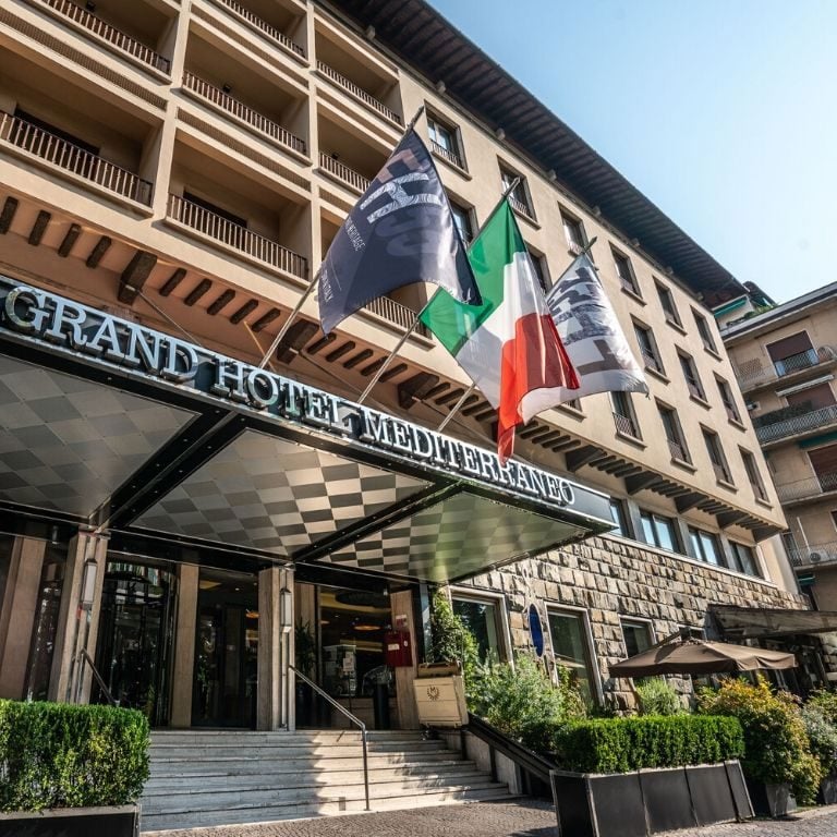 Grandhotelmed Grandhotelmed