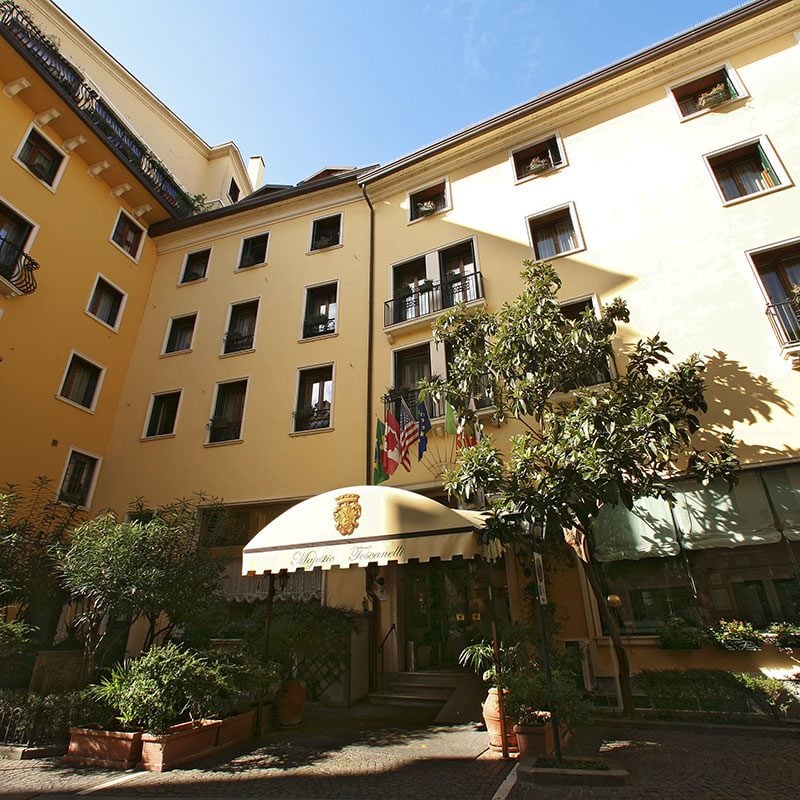 Hotel Majestic Toscanelli Gallery Esterni 03 Hotel Majestic Toscanelli Gallery Esterni 03