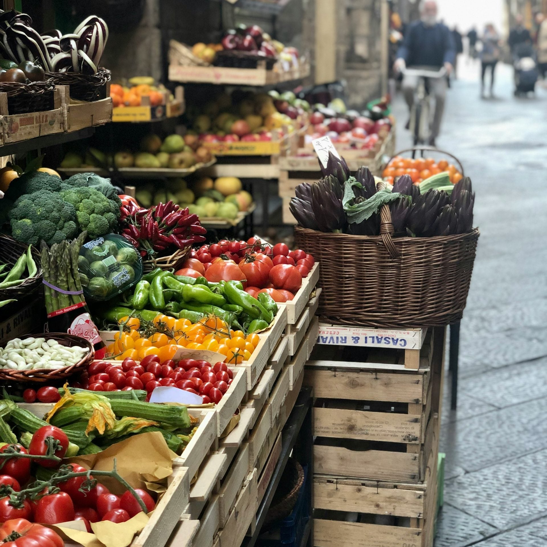 Florence Market Jacopo Maiarelli Lyvvuml9ulo Unsplash