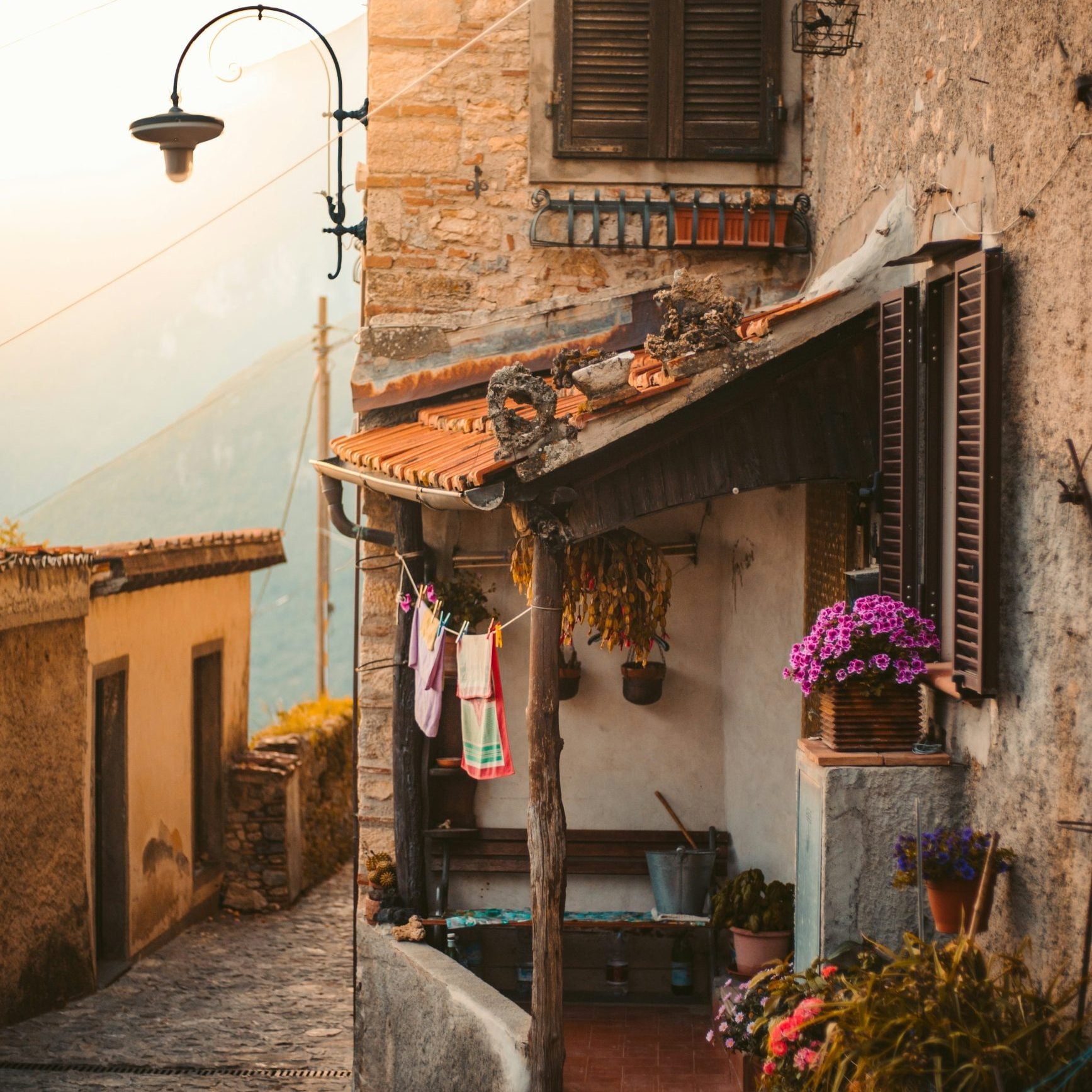 Tuscany Redcharlie Om4ufjbrwvm Unsplash