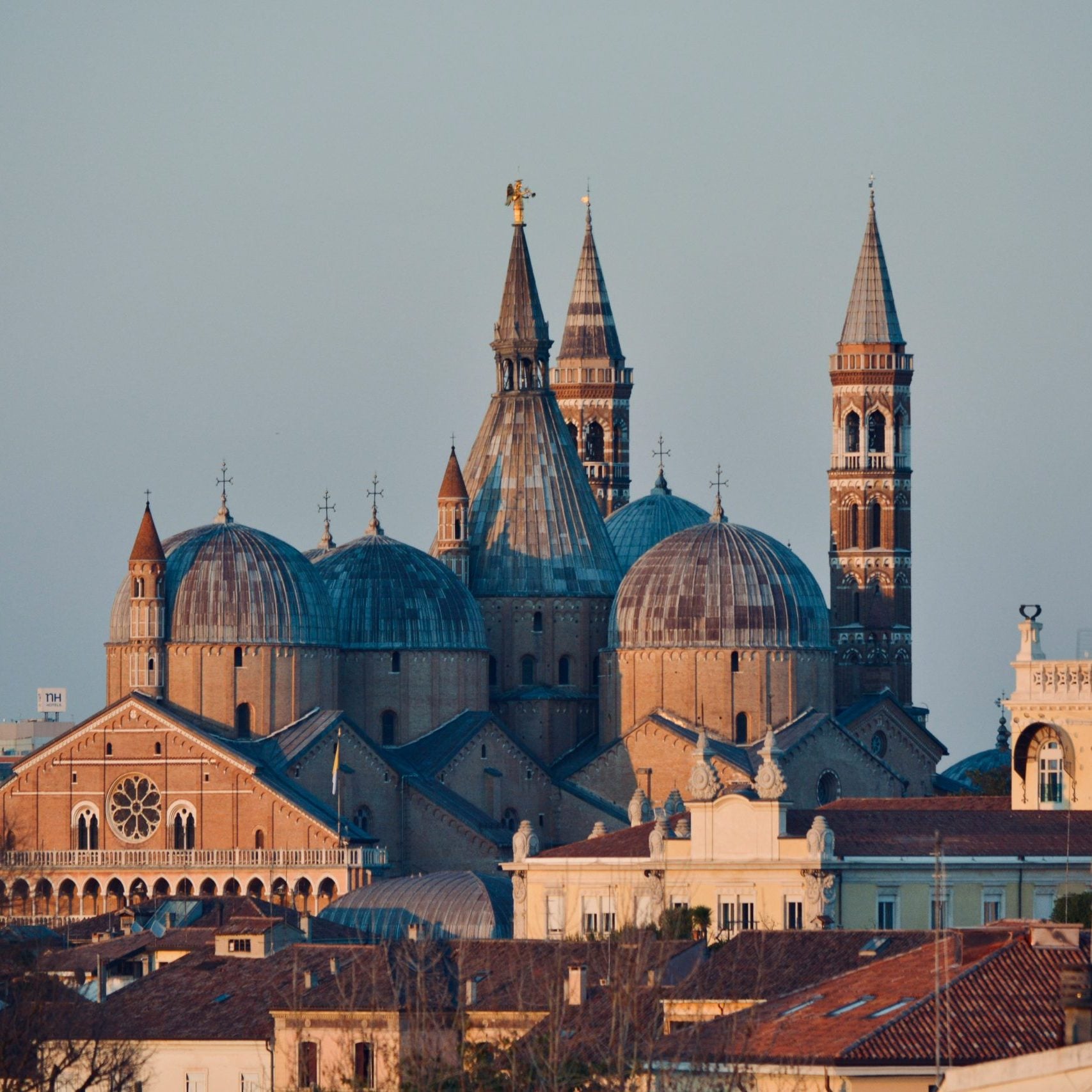 Stefano Segato Unsplash Stefano Segato - Unsplash