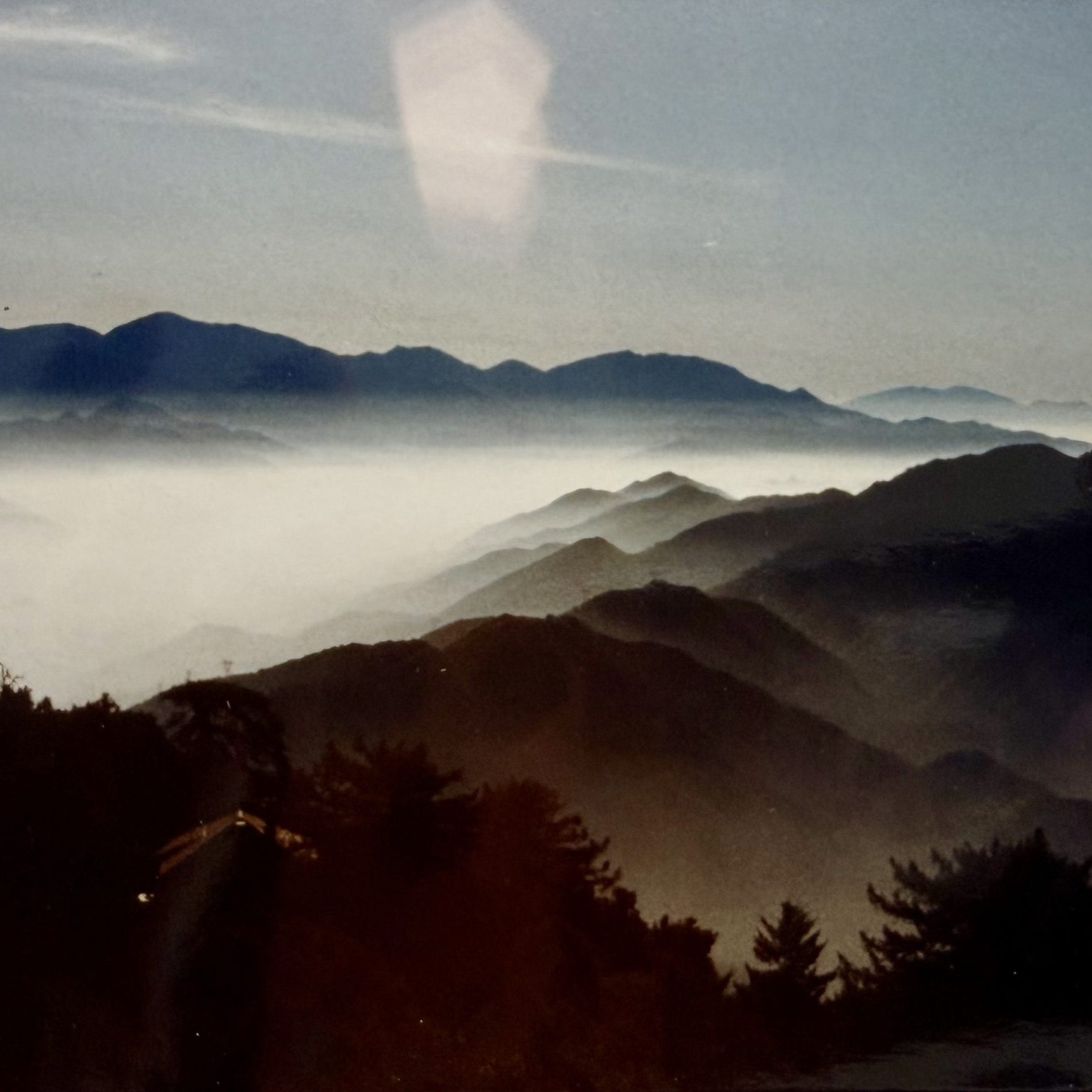 Mwo Eastern Mountains