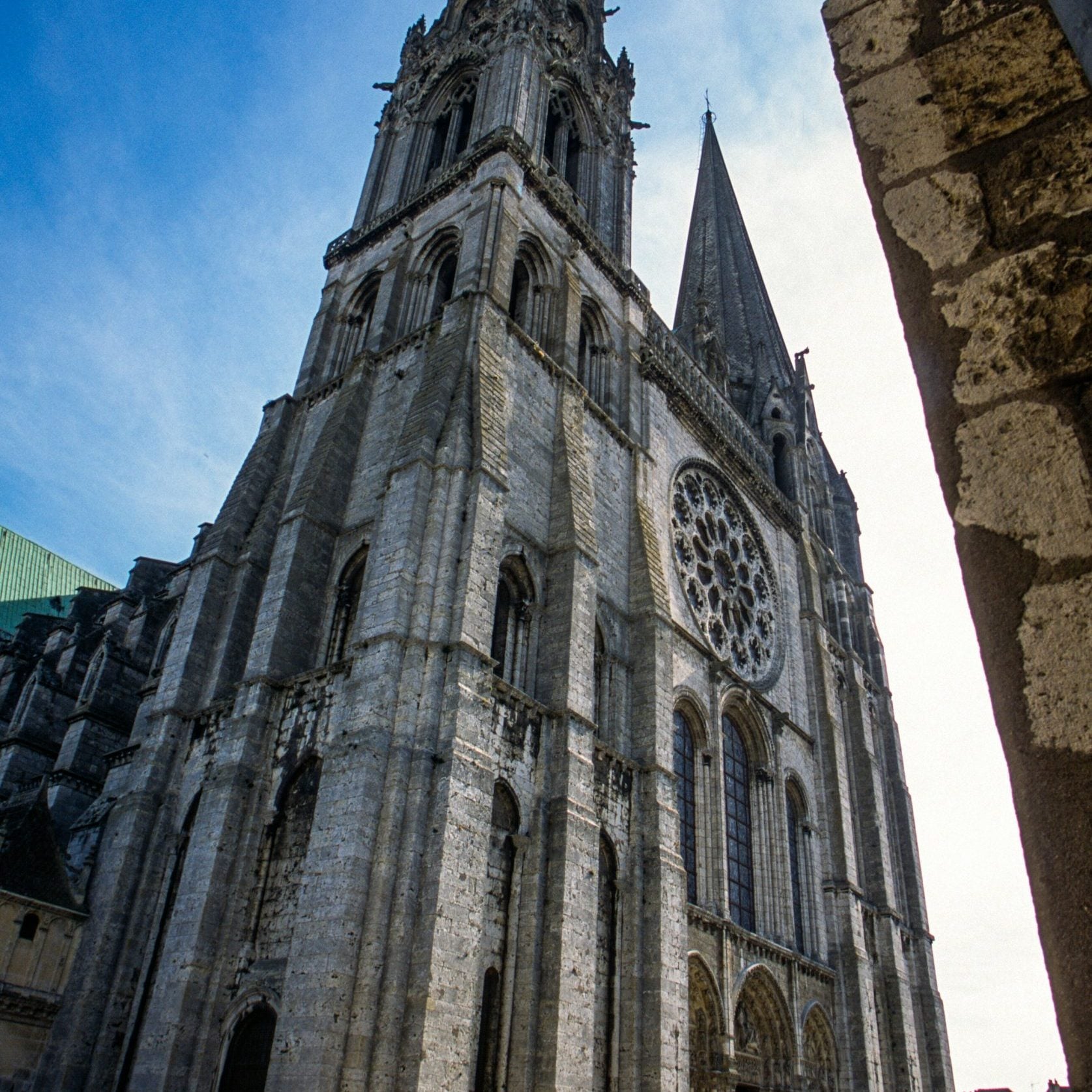 Chartres Chartres