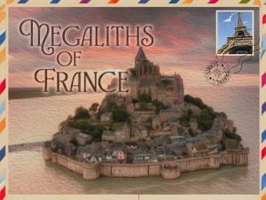 France Postcard