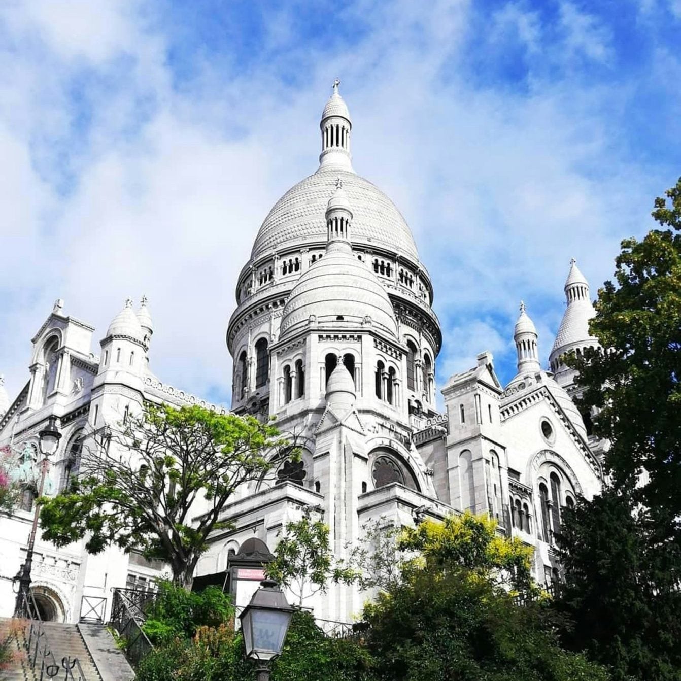 Montmartre Paris Montmartre Paris
