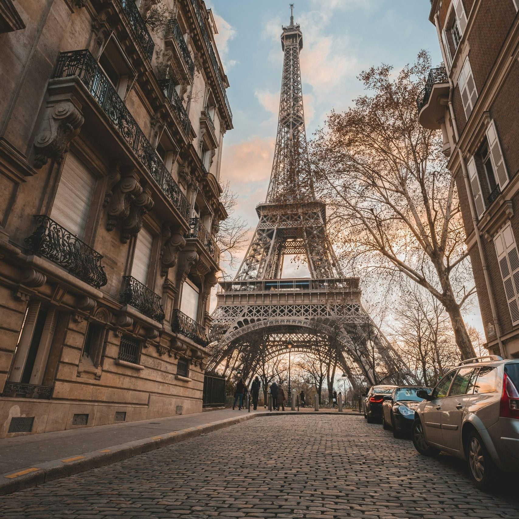 Paris Eiffel Tower Paris Eiffel Tower
