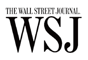 Wall Street Journal Logo
