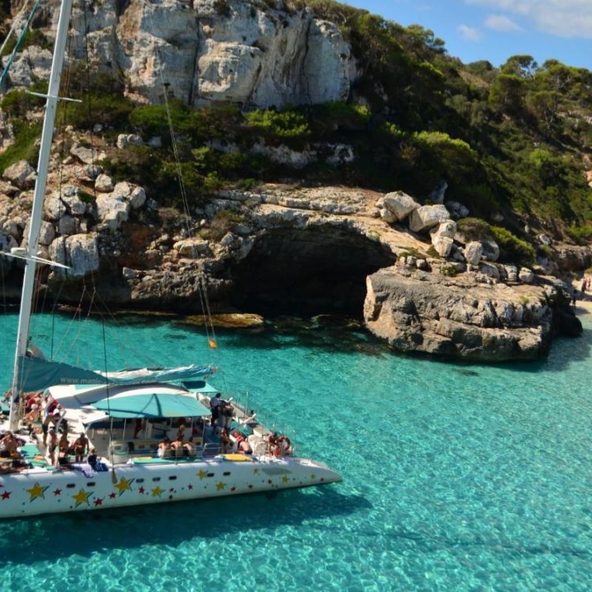 Mallorca Spain Total Solar Eclipse 2026 - Sirius Travel